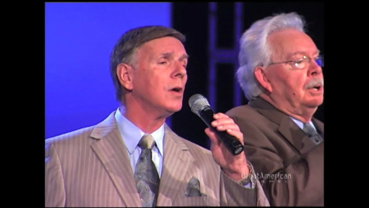 Social Security Boys "If You Know The Lord"