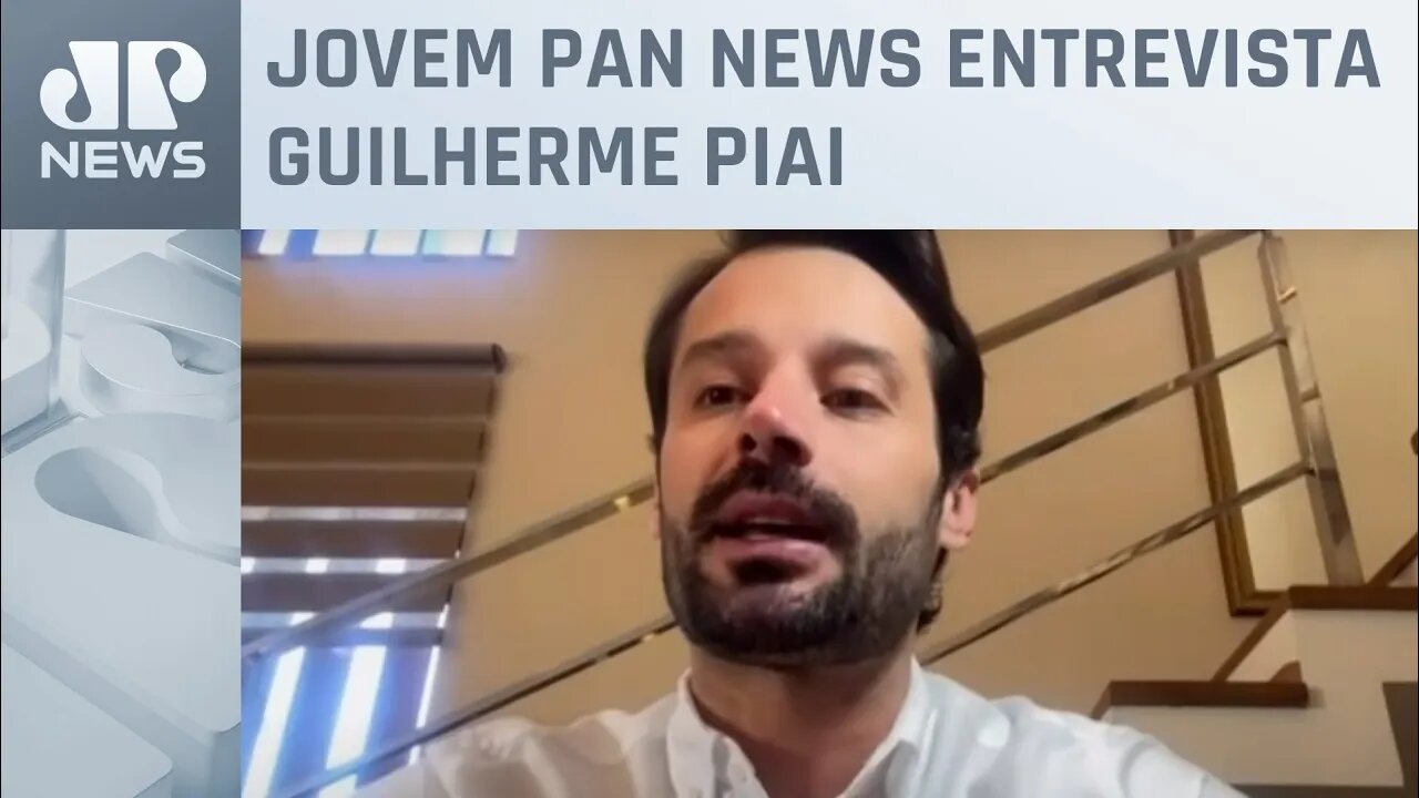 Diretor-executivo comenta o líderes do MST serem convocados para depor