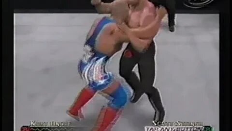 WWE Raw 2