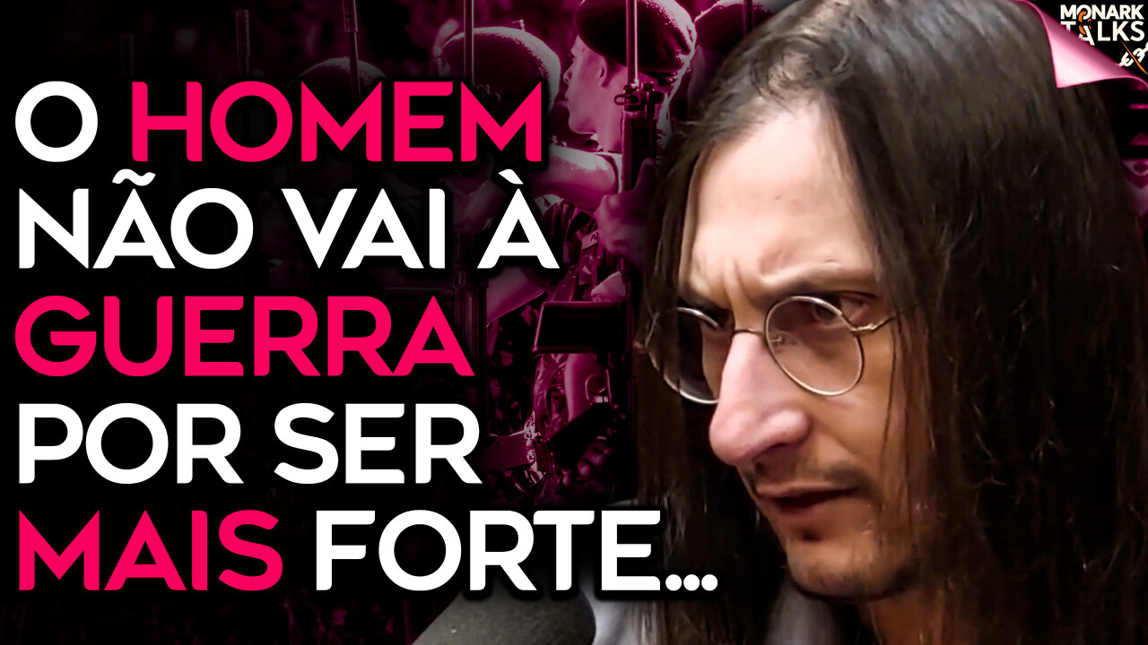 A IMPORTÂNCIA DA MULHER PRA SOCIEDADE