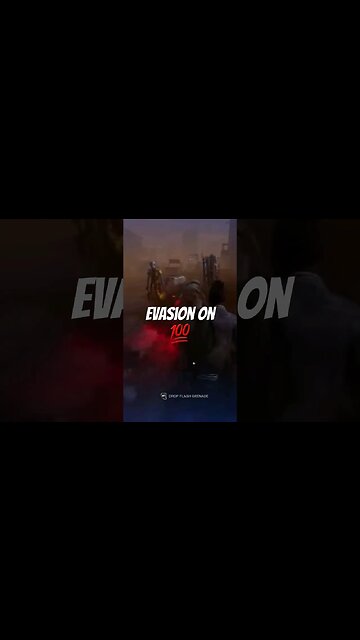 Mental Gymnastics🧠 #dbd