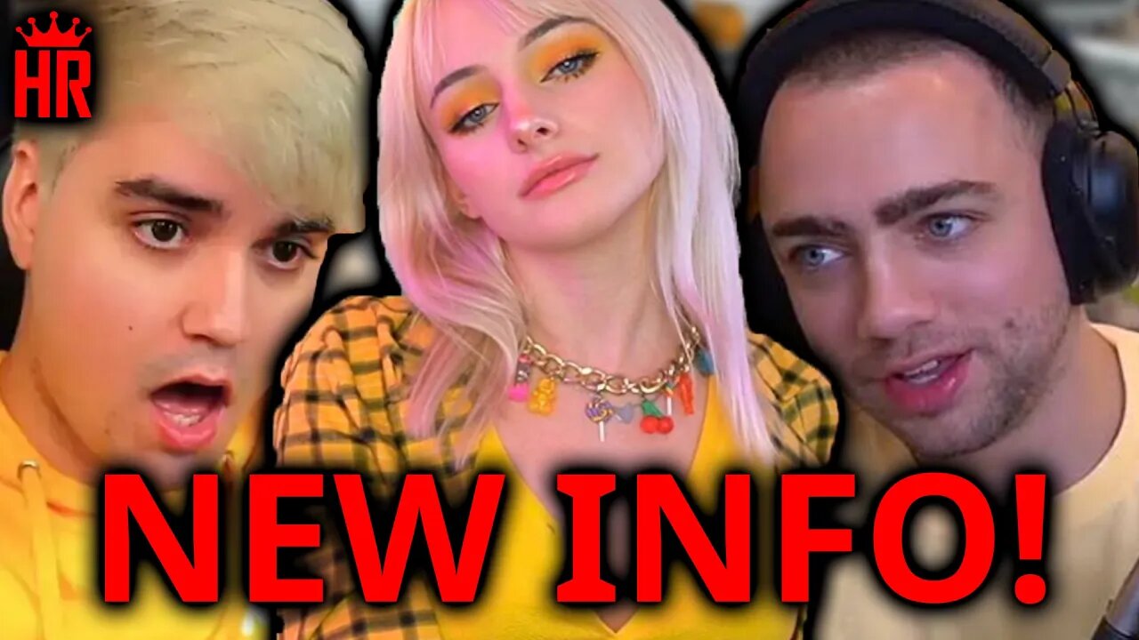 New Court Timeline in OTK Mizkif Adrianah Lee Maya Higa Crazyslick Defamation Lawsuit Court Doc