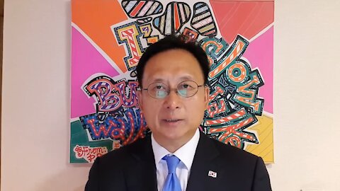 ★국민청문회 출두명령에 대한 문현동 금도둑, 유골도둑 백준흠의 반응 공개 [태평TV] 180620 수 [김일선의 시사적중]