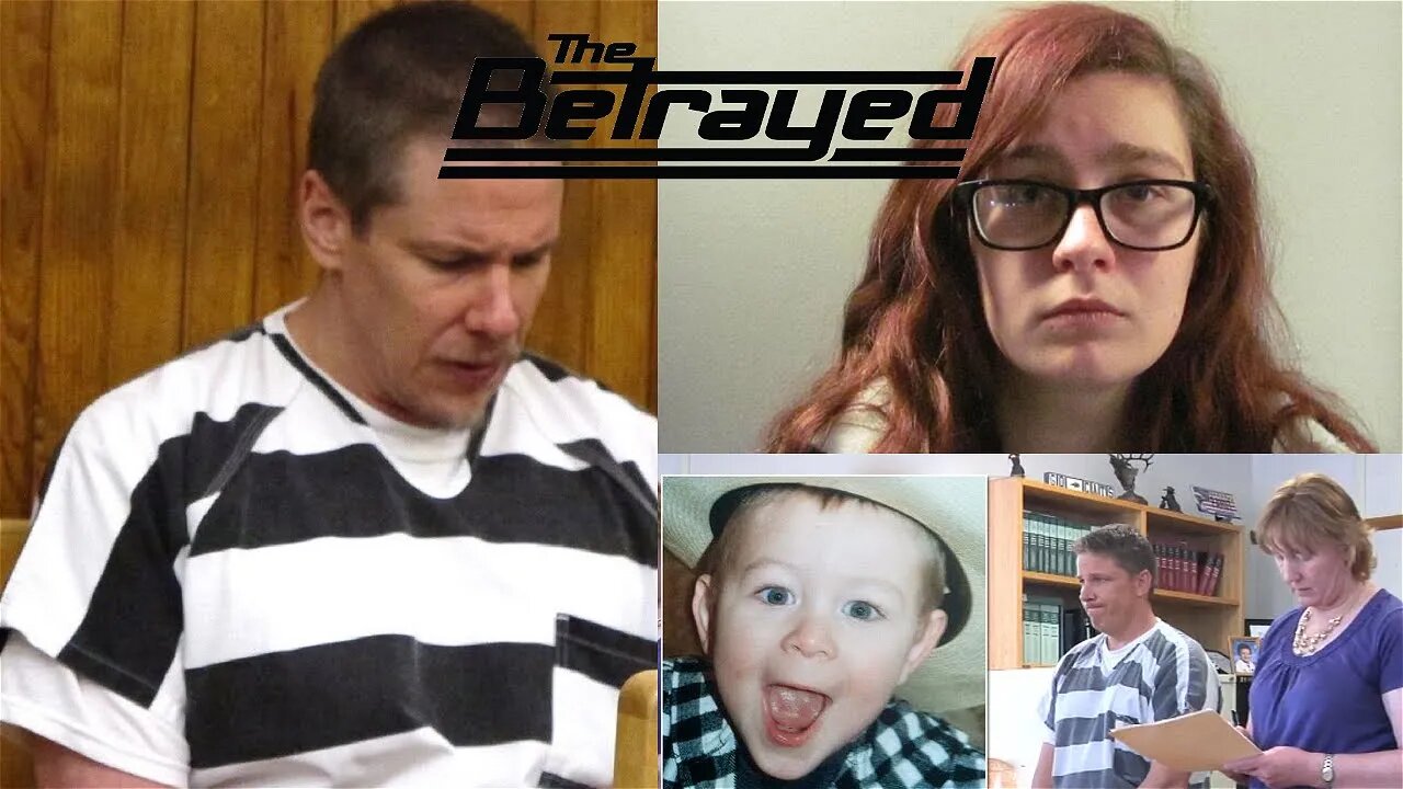 Parents Feel Fine Doing THIS To Their Kids!? - The Betrayed Ep 140