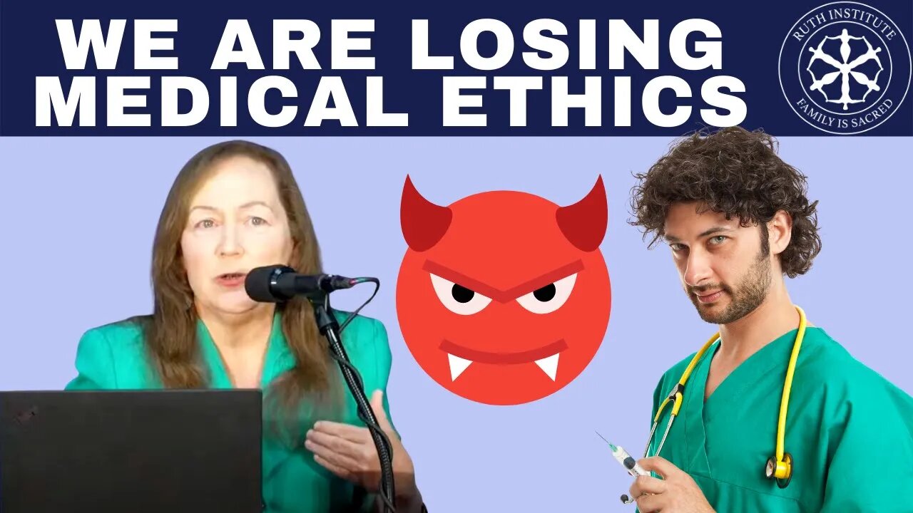 Troubling Trends in Medicine.
