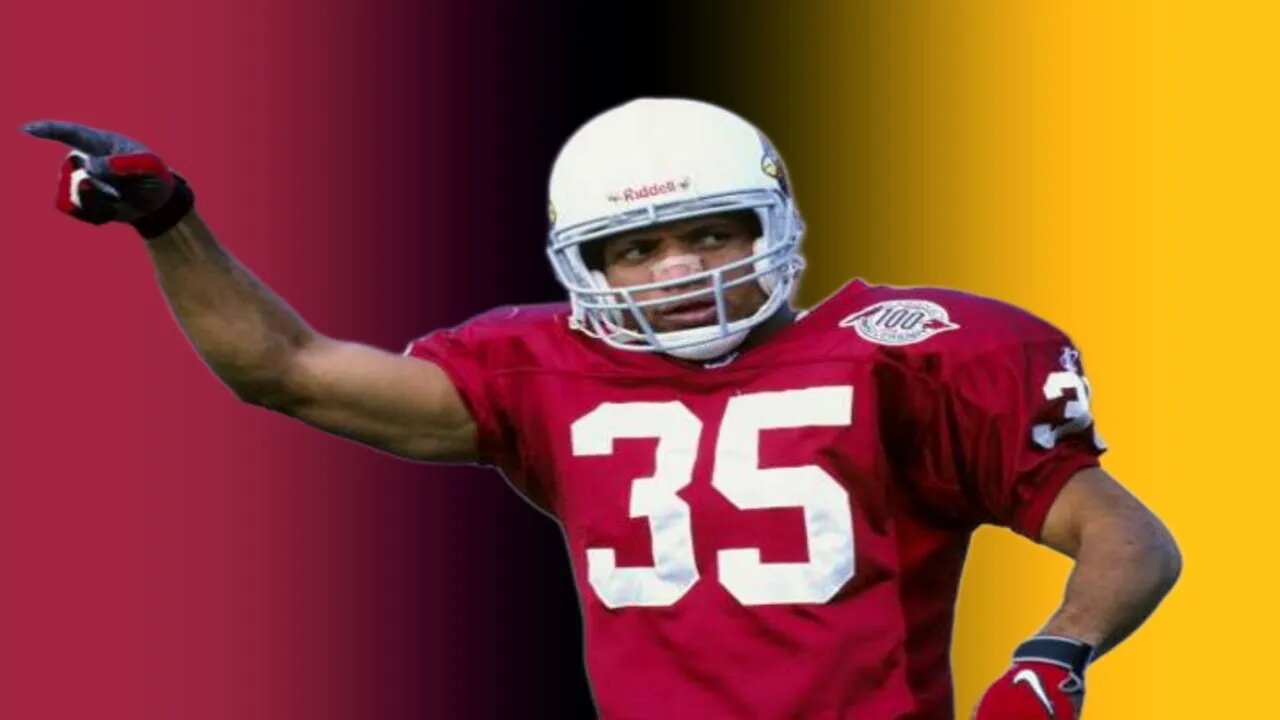 Madden 23 How To Create Aeneas Williams | 4K