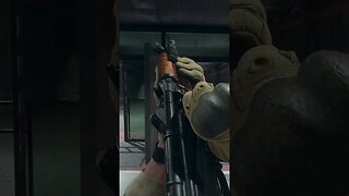 MWII Kastov-74U Showcase