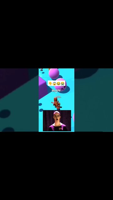 stumble guys noob shorts 41 #shorts #gaming #stumbleguys