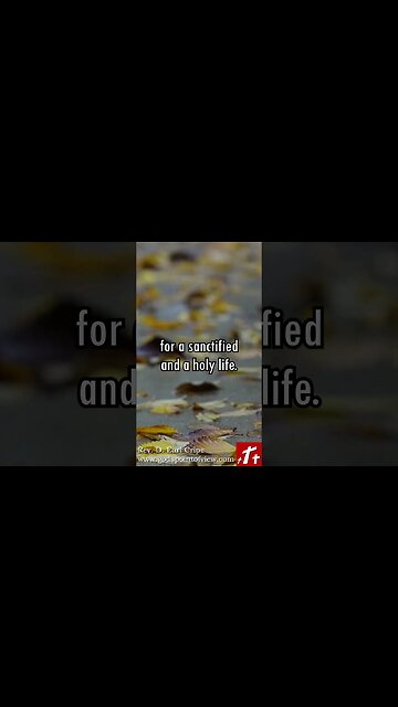 A Warning to Wealthy Christians | God's Point of View (Short #47)