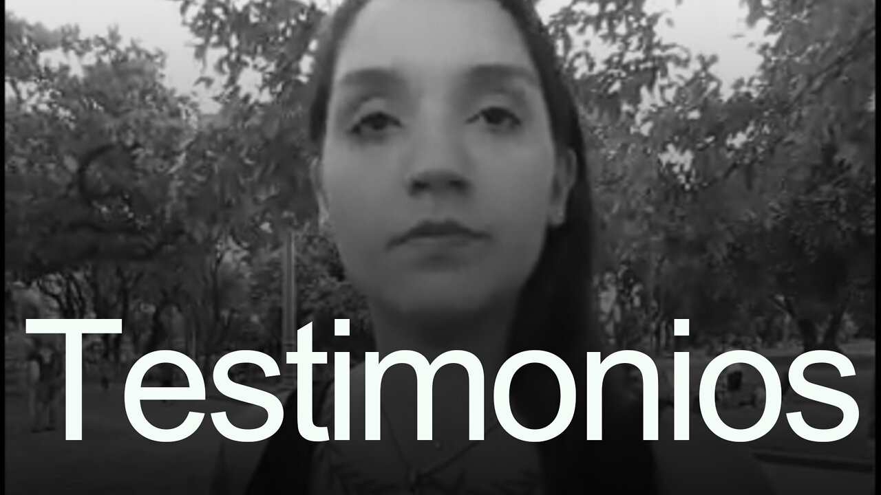 Testimonios parte 2