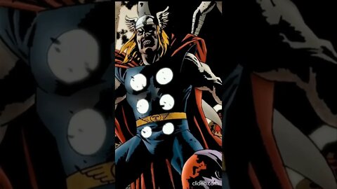 Datos Curiosos de los CÓMICS #2