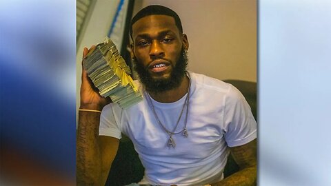 He Stole $88,000 From Work For Clout And Faces 40 Years
