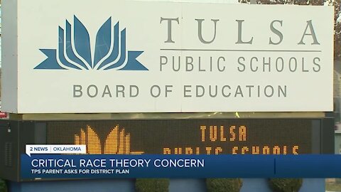 TPS parent raises concern over district's response to HB 1775