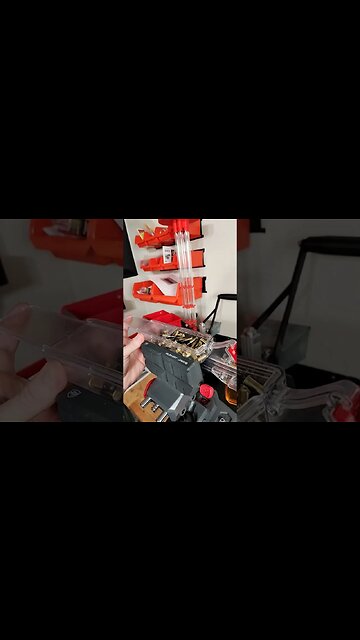 How long to load the mag loader? Not long!! #magloader #22lr