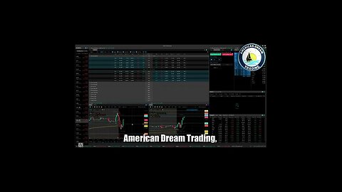 AmericanDreamTrading Massive +$2,000 Profit Lifetime Member Stock Market Trading Success