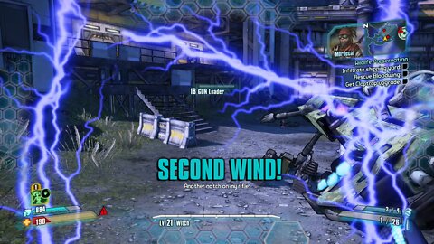 Borderlands 2 Game Play part 24