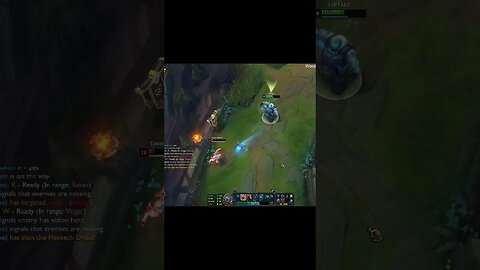 OH, lil bro, no.. #leagueoflegends #leagueoflegendsclips #leagueclip