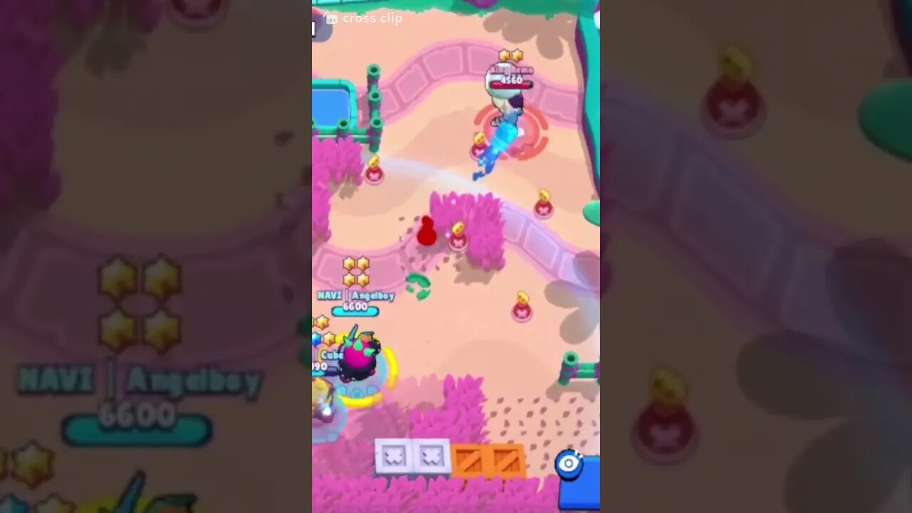 Protip de Buzz #brawlstars
