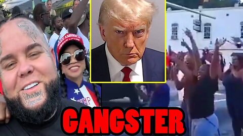 VOTES FROM THE HOOD 2023😂