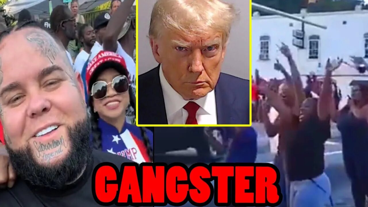 VOTES FROM THE HOOD 2023😂