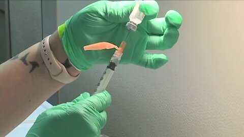 COVID-19 vaccine trials to change gears, focus on children