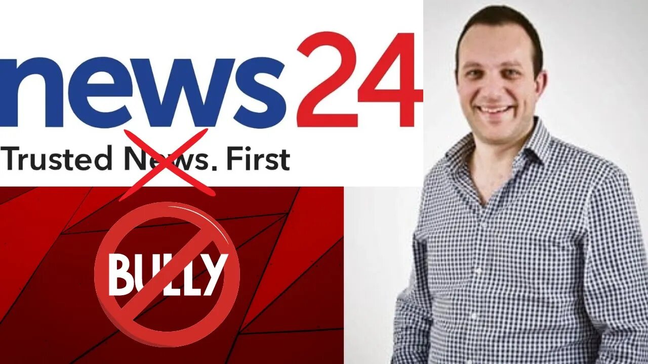 News24's RADICAL attempt to bully IOL.