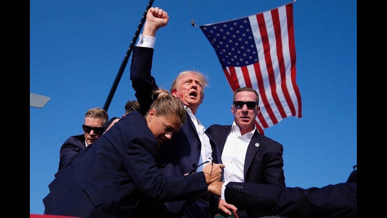 They set Trump up deadly deep state run by Obama+every mofo he hired ! Pray our leaders-Remove them !