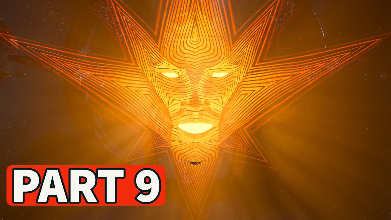 MARVEL'S GUARDIANS OF THE GALAXY Gameplay Walkthrough Part 9 FULL GAME [PC] No Commentary