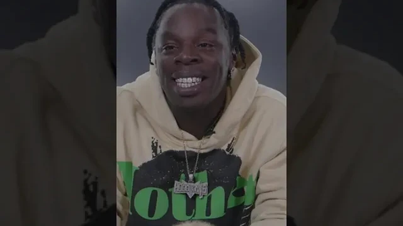 Sauce Woodwinnin explains his psychological TACTICS in his fight with Shawn Cotton (SayCheese CEO)!