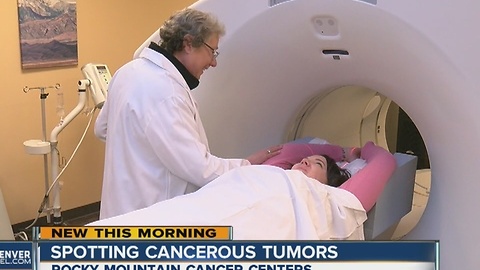 FDA approved cancer screening offered in Colorado