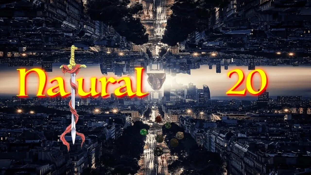 Natural 20: Reality Is Not In The Eye Of The Beholder, Dove's Fake Gaming Woke Fail
