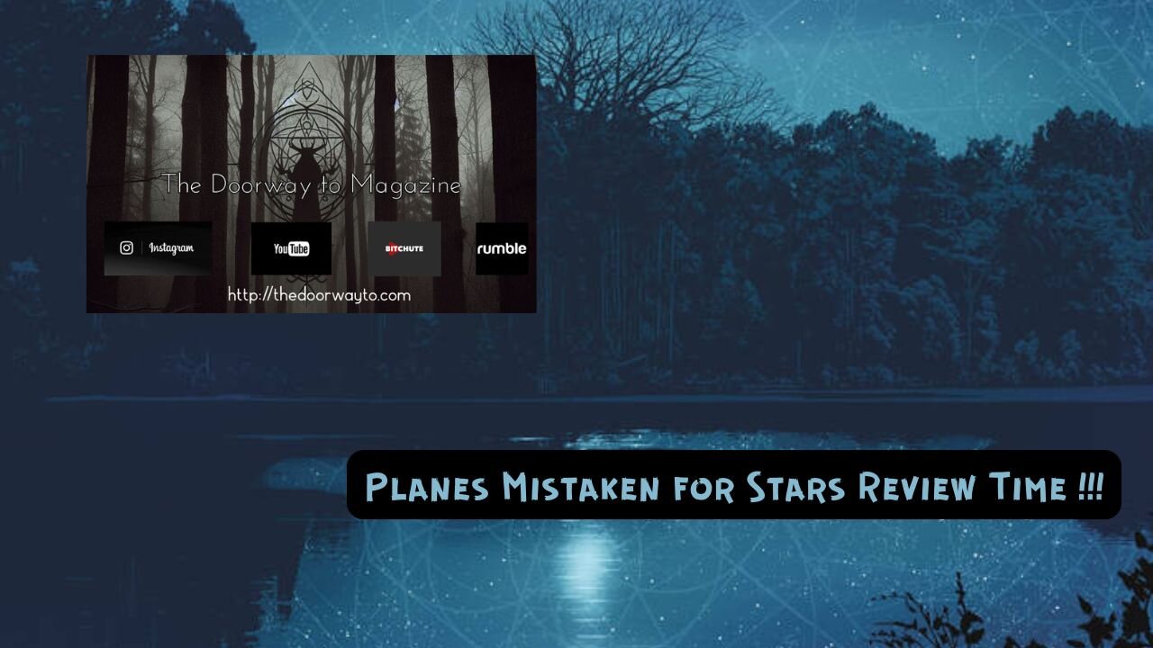 Deathwish Inc - Planes mistaken for stars -Do you still love me ? - Video Review