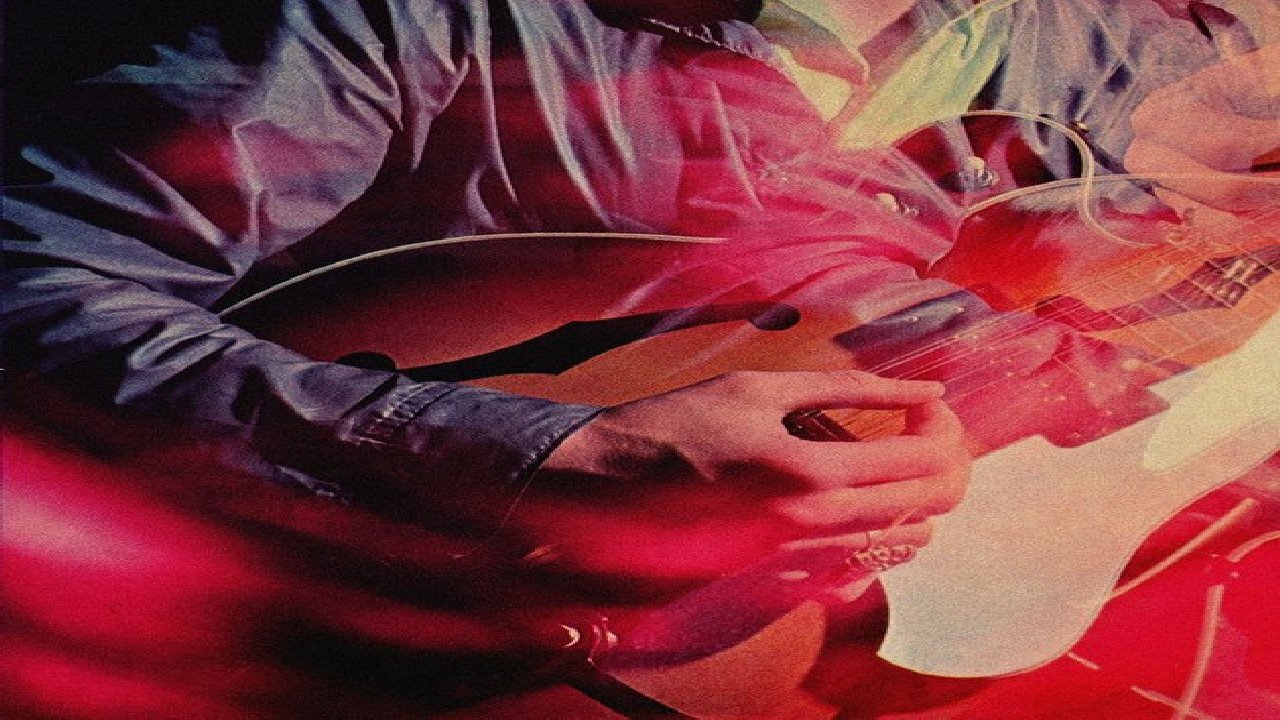 Chromatics - Lady