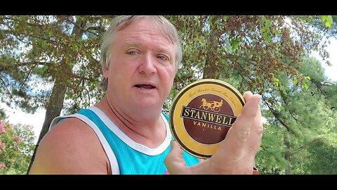 The Tunnell Take #638 God's a woman? 🤣🤣🤣 and car emissions with stanwells vanilla