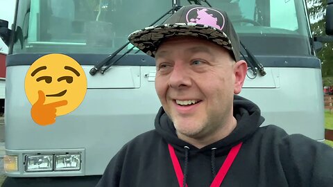 VLOG 600: NFC tags & inverter dinner!