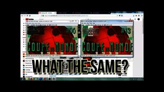 The Same Episode or Image? No!