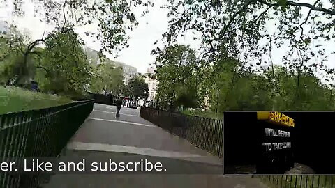 Speakers Corner 21st May 2023 Live Stream