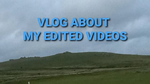 My journey as a you tube creator so far. 3rd April 2023 Part 3