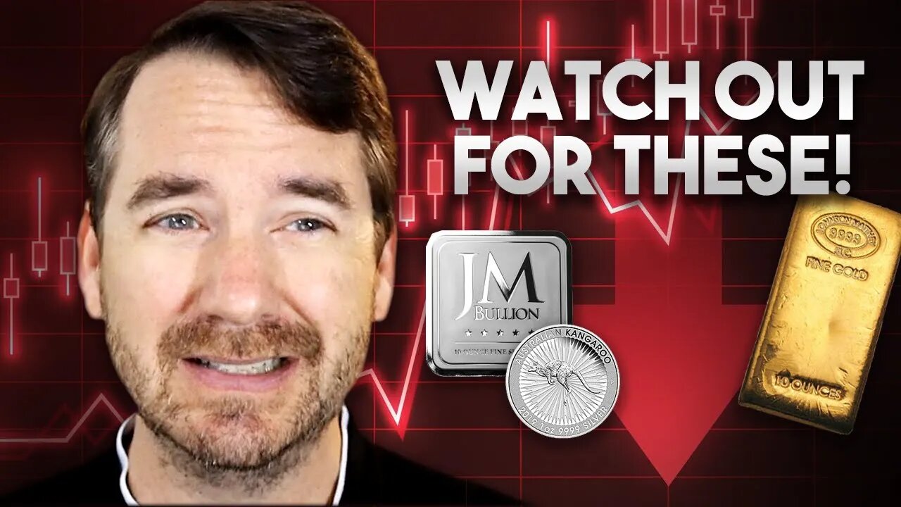 6 Signs A Massive Financial Change Is Already Upon Us