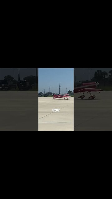 #aviationlover #aerobatics #generalaviation #airplanesdaily #airshowsandaviation #red