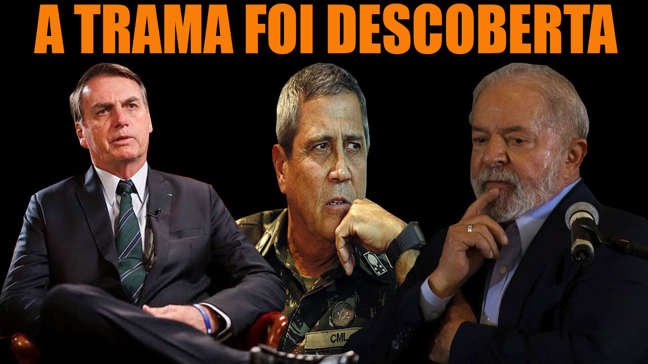 ACABOU DESABAR TUDO DE VEZ