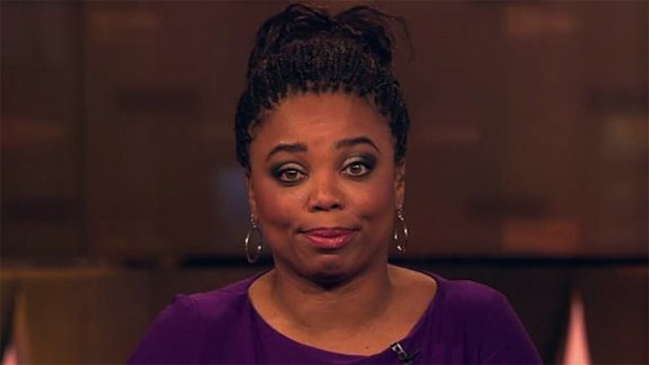 Jemele Hill says WHITE SUPREMACY is to BLAME as SOCIALIST DEMOCRATS lose BIG TIME in elections!