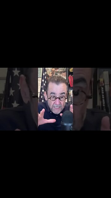 The shadow government needed Trump in order to set the stage for today’s insanity #subscribe