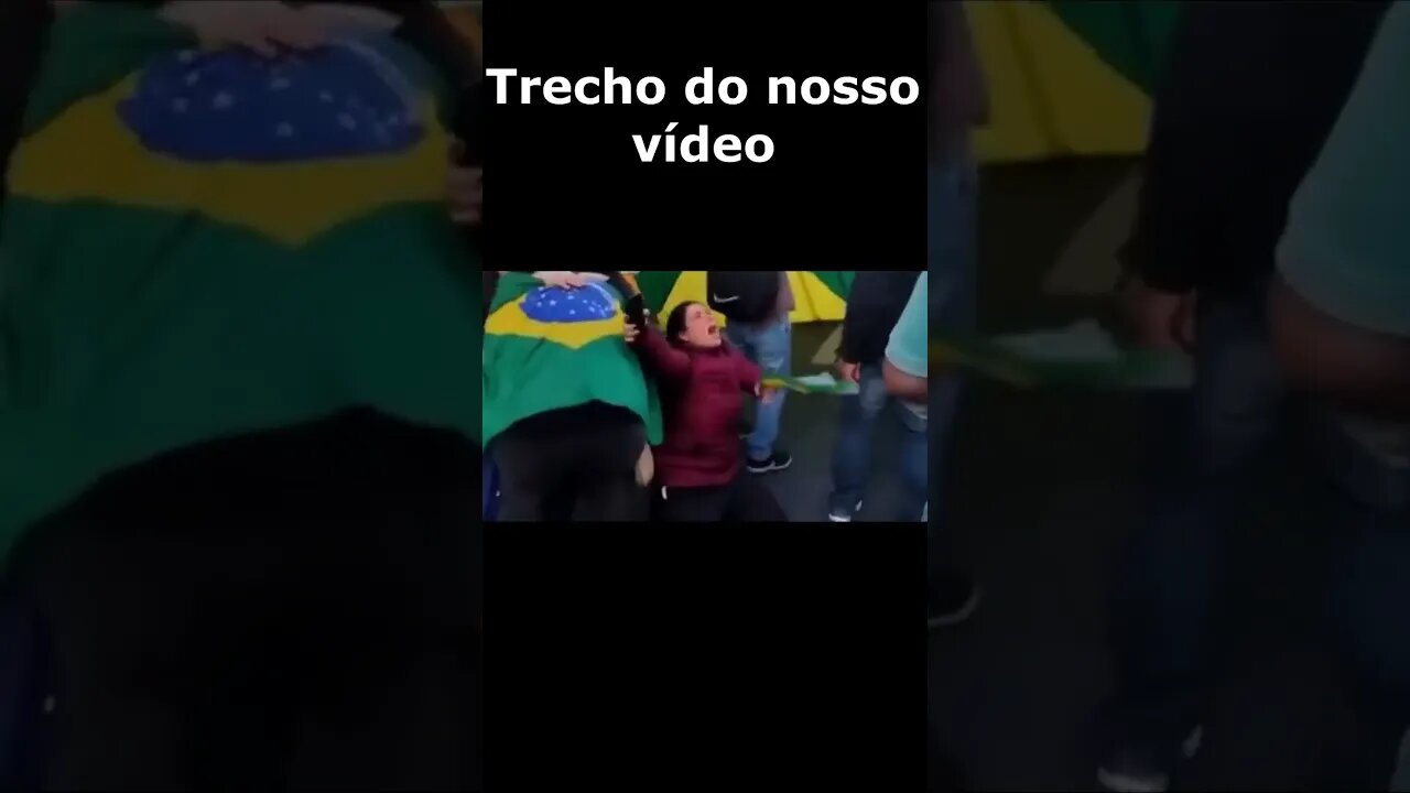 PIORES MOMENTOS NA PARALISAÇÃO E PROTESTOS2 #SHORTS