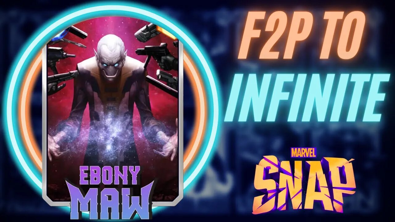 No Zabu, No Surfer, No Problem :) | Free To Play to Infinite Climb Stream | Marvel Snap