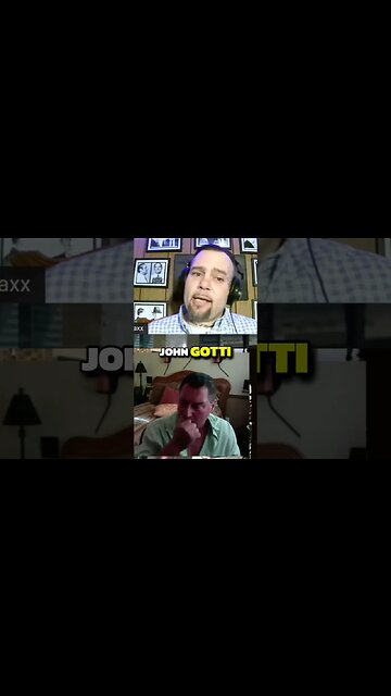 Unbelievable Revelation The Shocking Truth About Sammy the Bull and the Colombo Gang