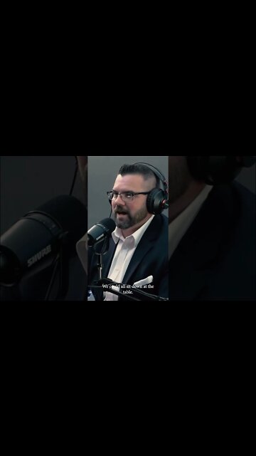 Author Joe Harris on getting a baseline to discuss school safety. Taken from Episode #40 #waw