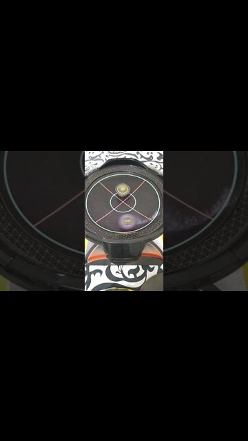 batalha de beyblade belial vs joker (suspense do ataque final 😂😎)