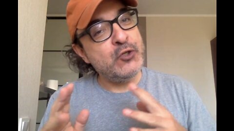 Gonzalo Lira: More Deaths, Fewer Births (💉💉💉)