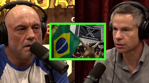 What Brazil's Twitter/X Ban Says About Free Speech.